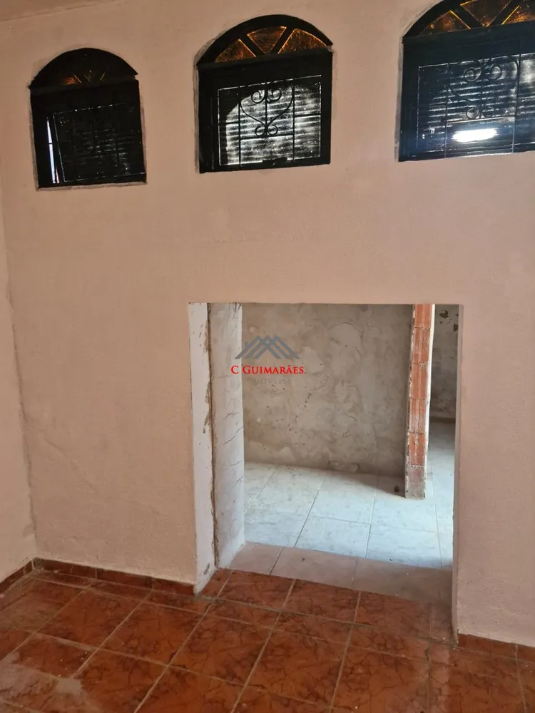 Casa, 3 quartos, 120 m² - Foto 5