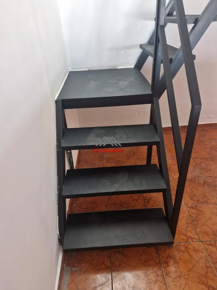 Casa, 3 quartos, 120 m² - Foto 9