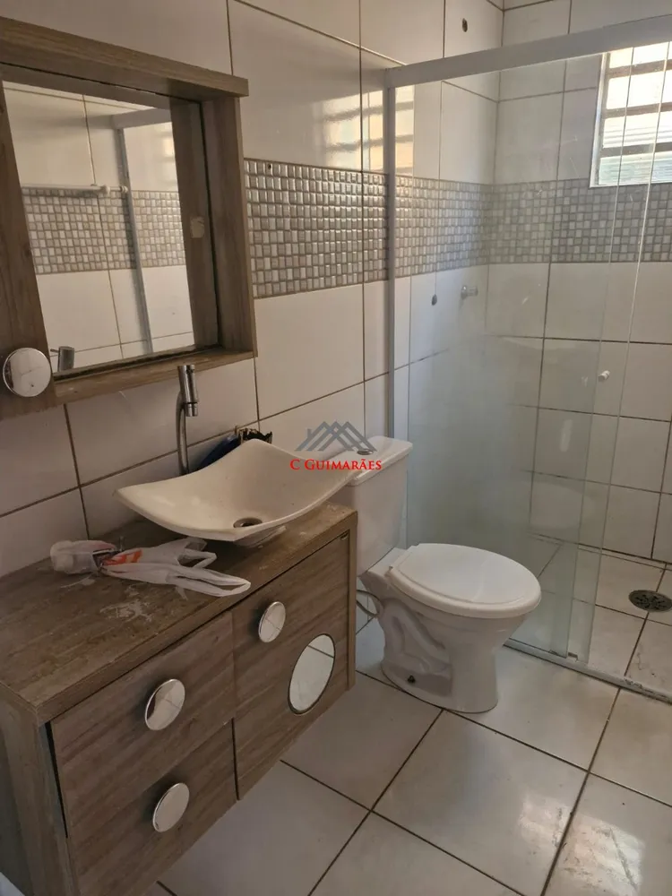 Casa, 3 quartos, 120 m² - Foto 10