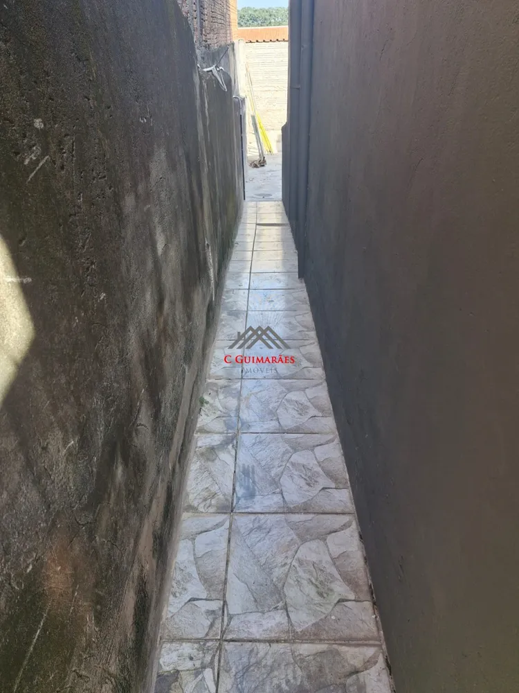 Casa, 3 quartos, 120 m² - Foto 11