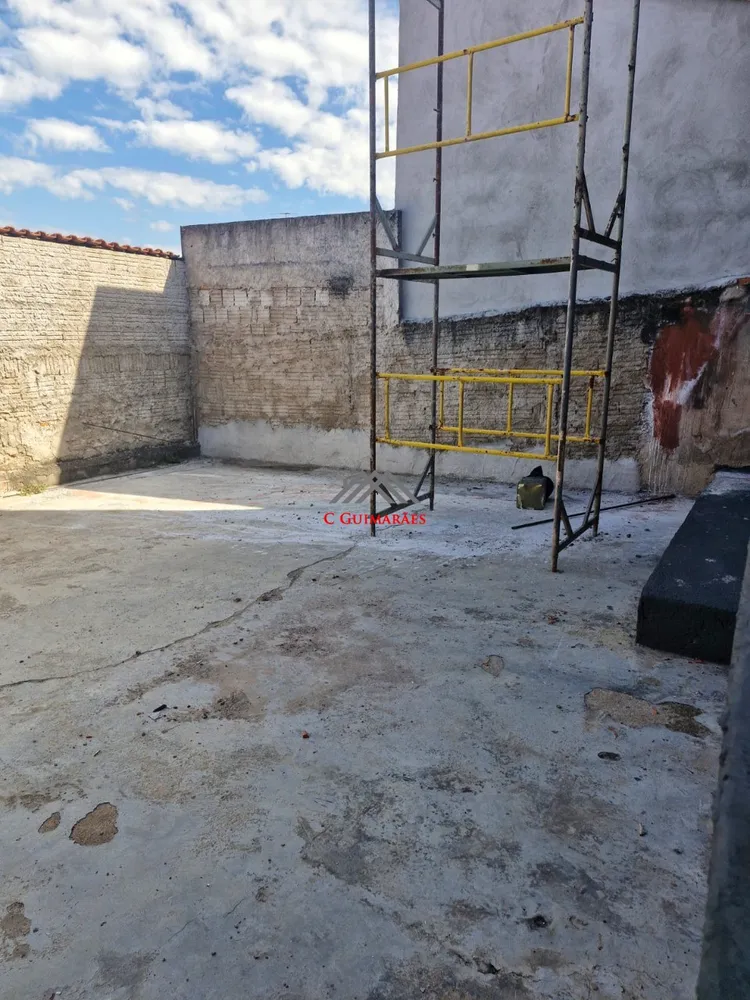 Casa, 3 quartos, 120 m² - Foto 6