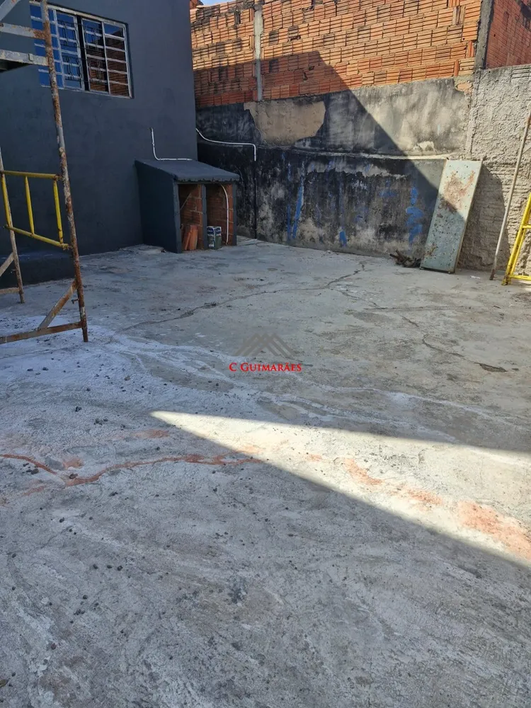 Casa, 3 quartos, 120 m² - Foto 8