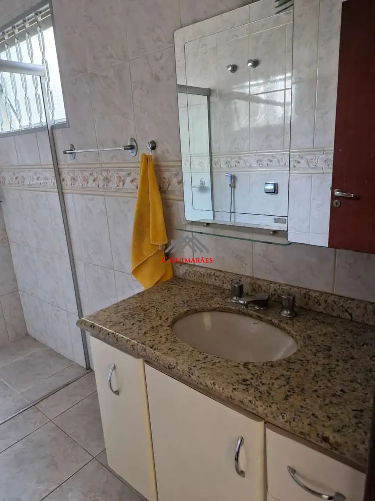 Casa, 3 quartos - Foto 15
