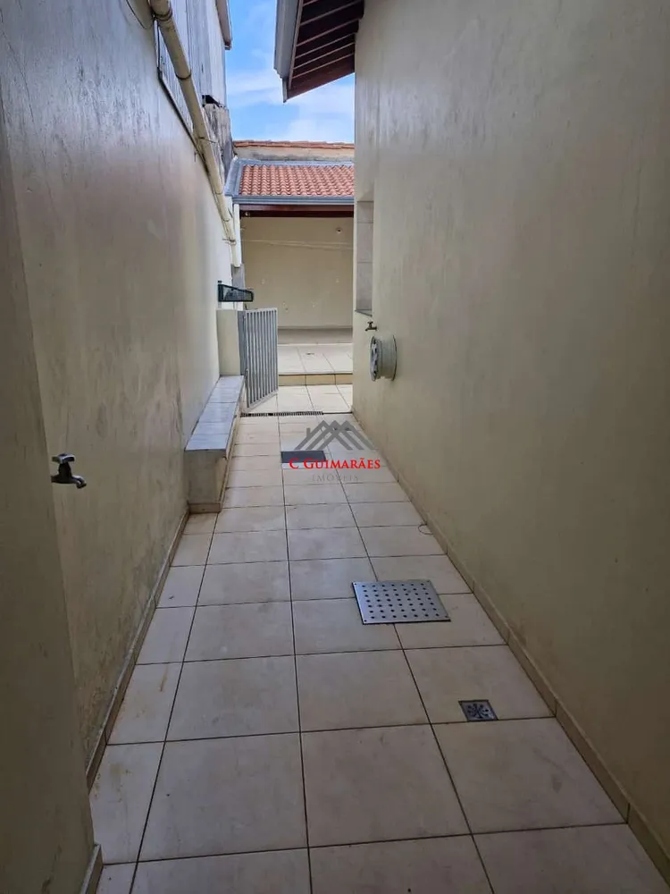 Casa, 3 quartos - Foto 17