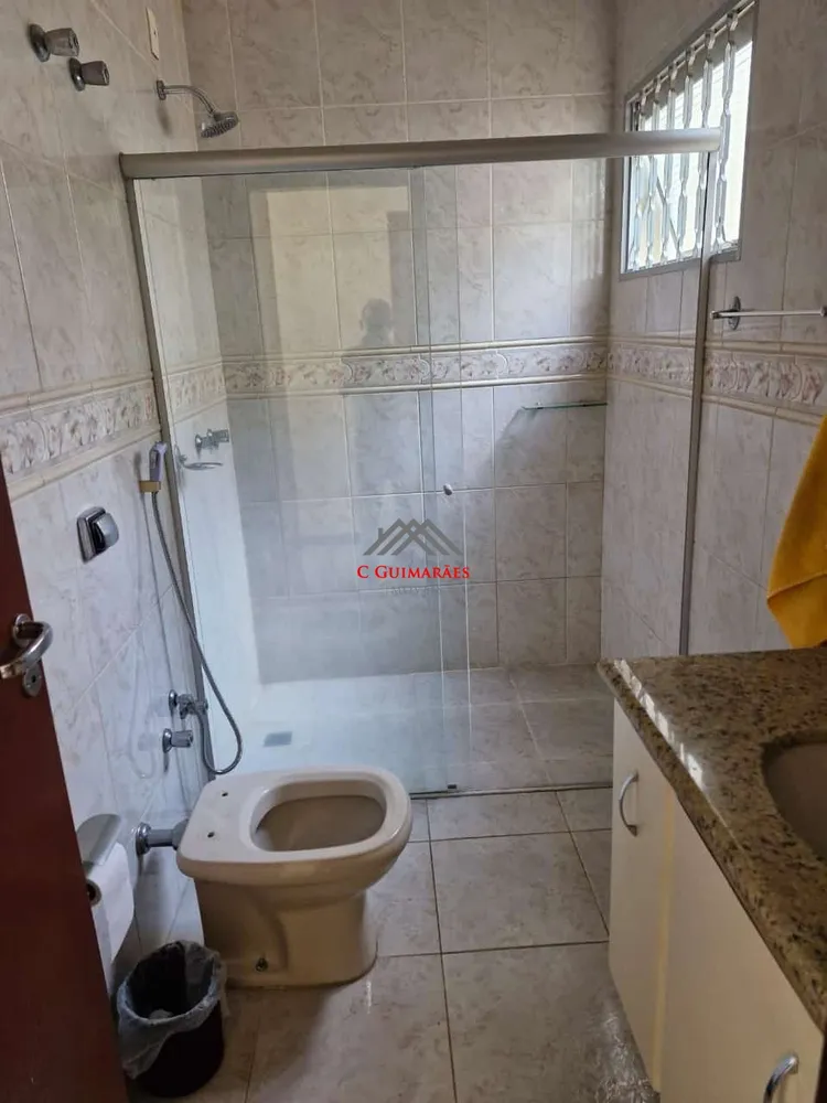 Casa, 3 quartos - Foto 14