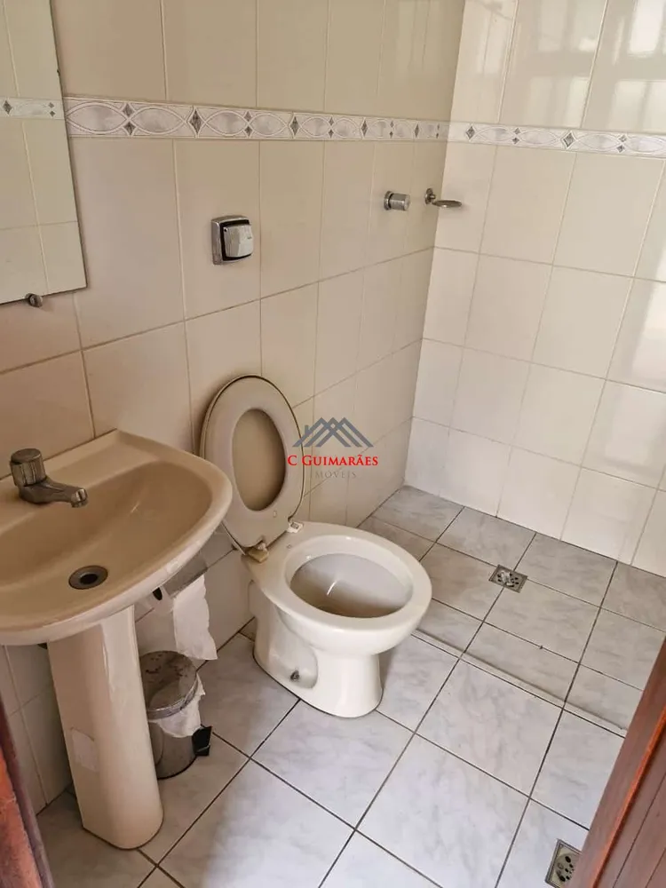 Casa, 3 quartos - Foto 20