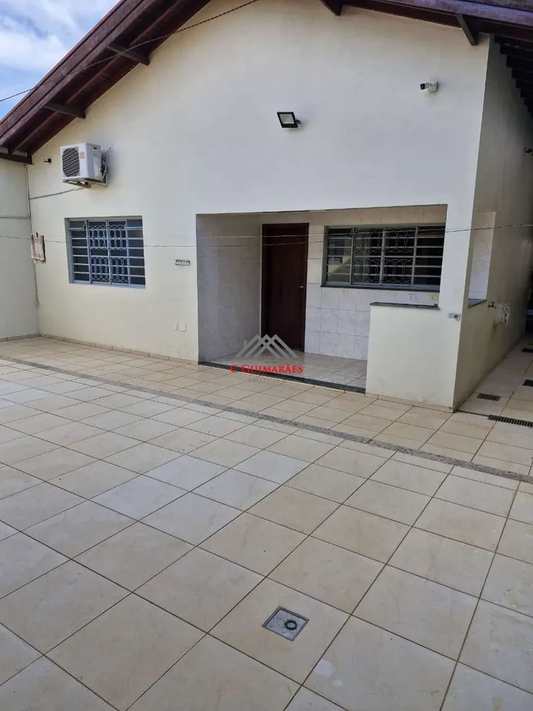 Casa, 3 quartos - Foto 18