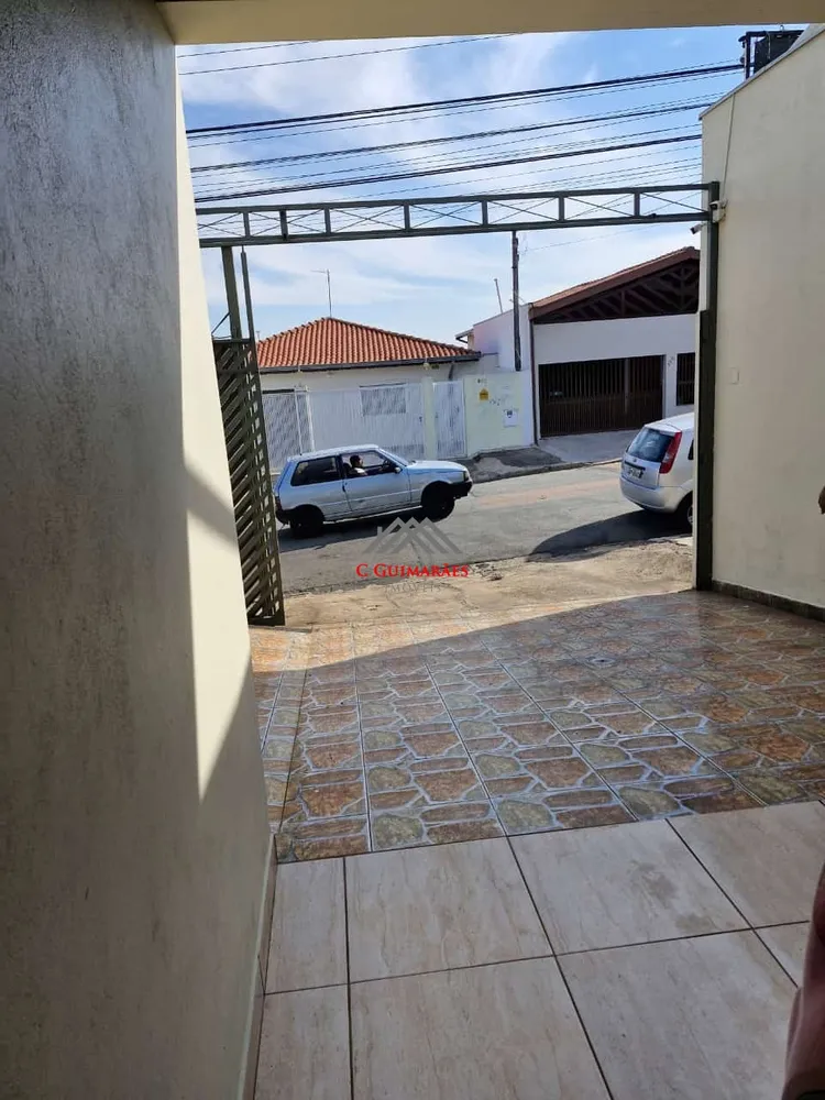 Casa, 3 quartos - Foto 4