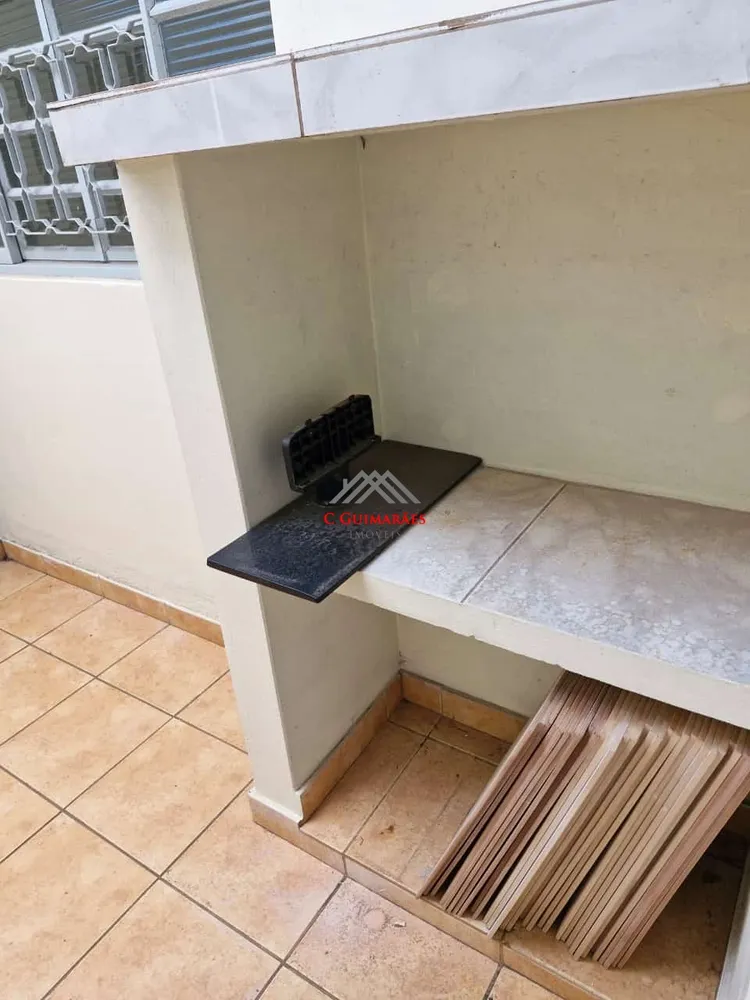 Casa, 3 quartos - Foto 11