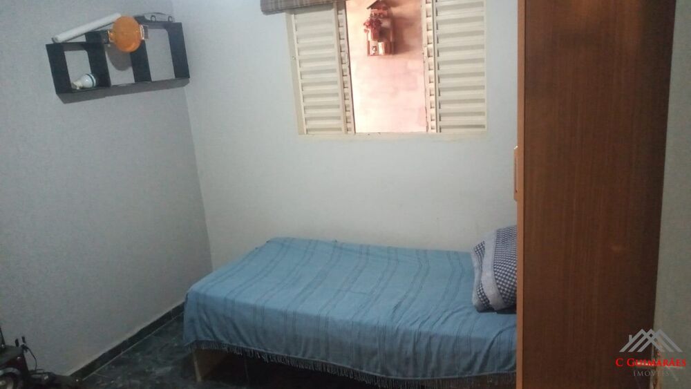 Casa, 2 quartos - Foto 7