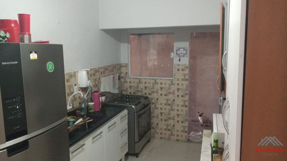 Casa, 2 quartos - Foto 2