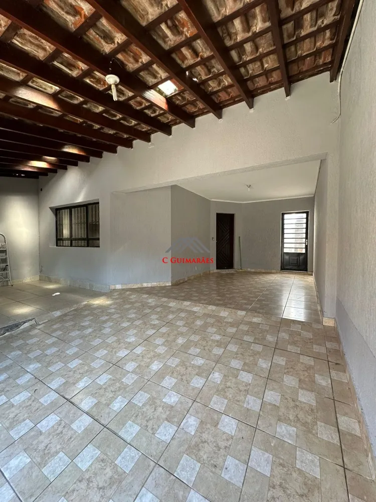 Casa, 3 quartos, 136 m² - Foto 2