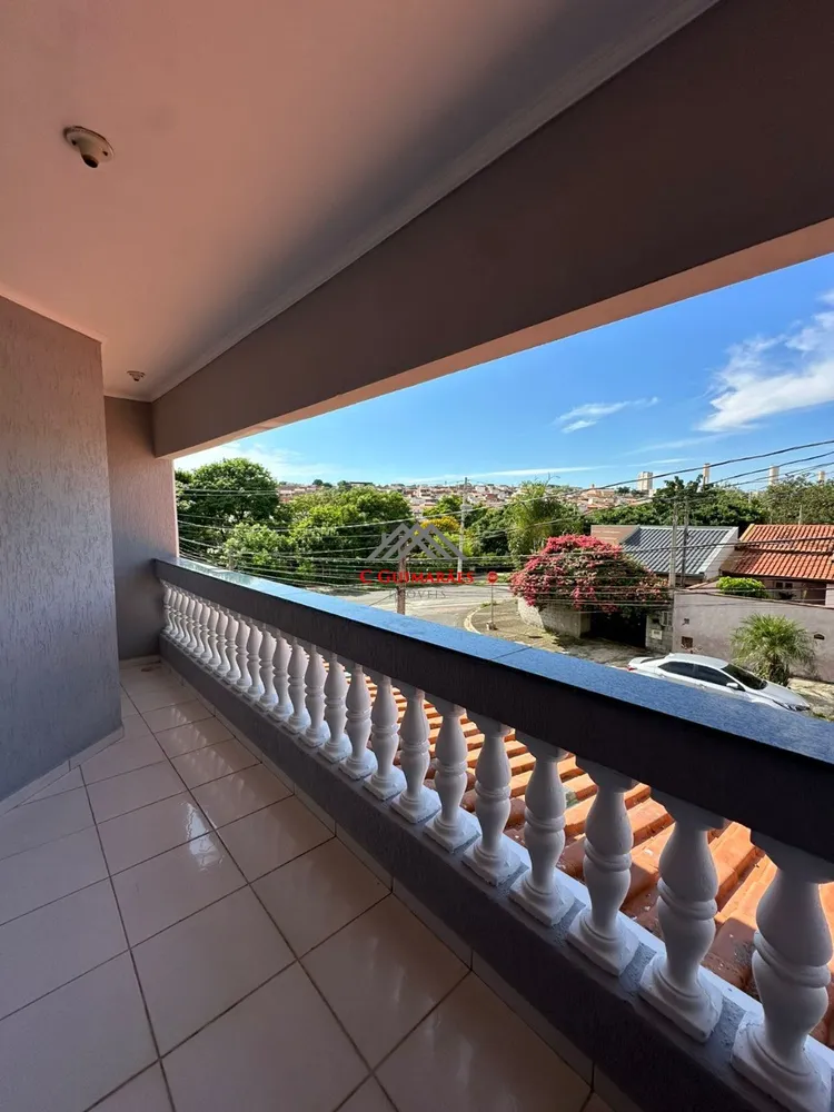 Casa, 3 quartos, 136 m² - Foto 12