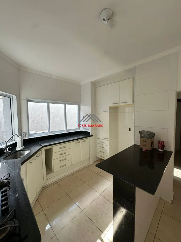 Casa, 3 quartos, 136 m² - Foto 4