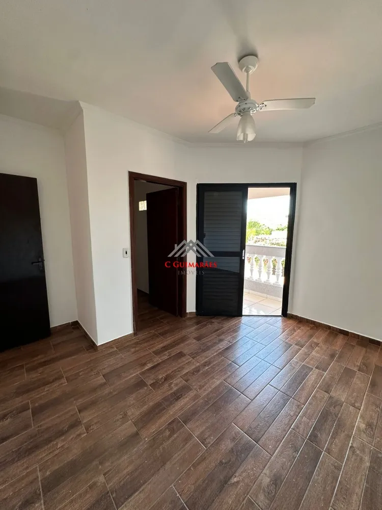 Casa, 3 quartos, 136 m² - Foto 9