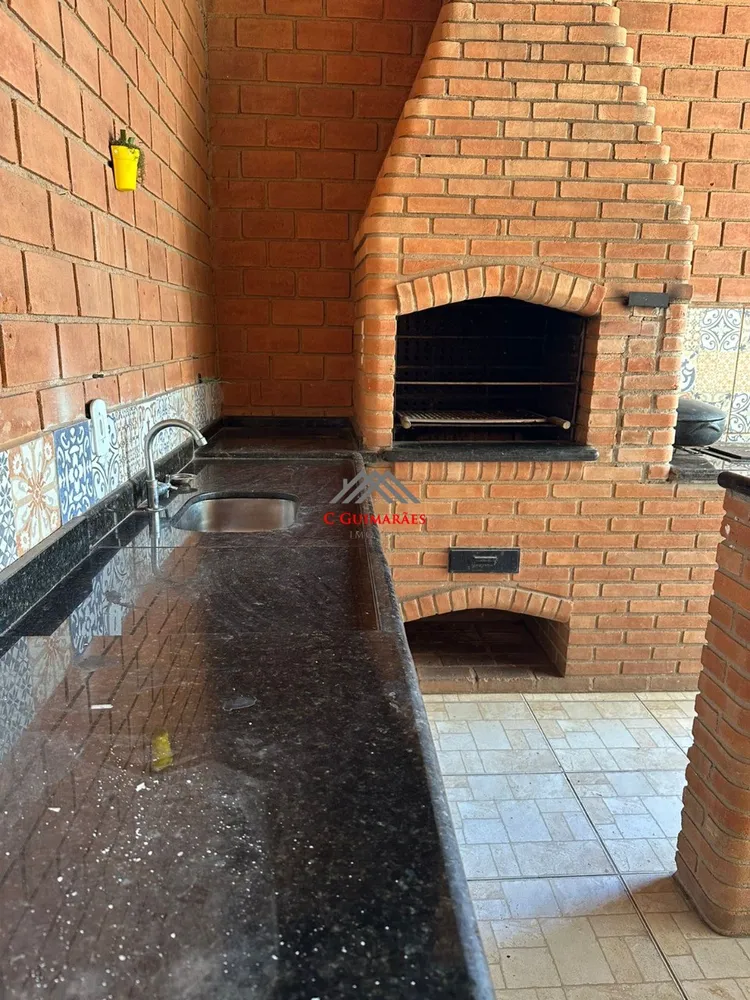 Casa, 3 quartos, 136 m² - Foto 5