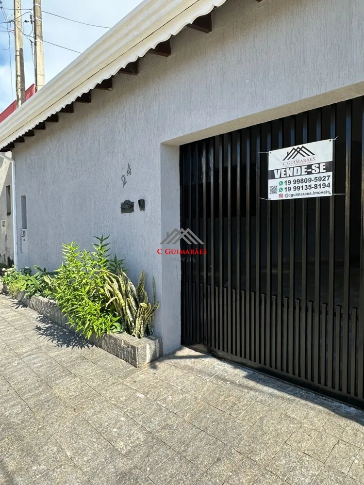 Casa, 3 quartos, 136 m² - Foto 1