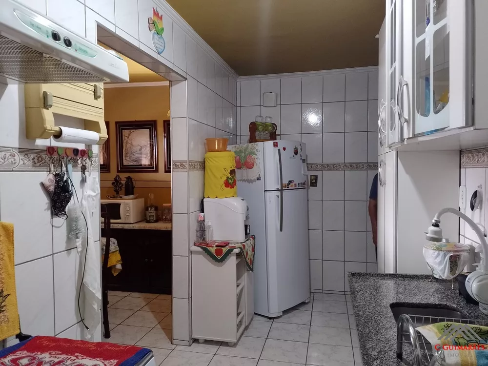 Casa, 2 quartos - Foto 5