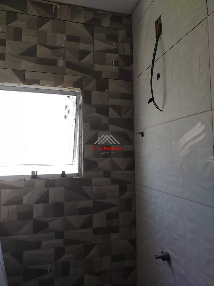 Casa, 2 quartos - Foto 2