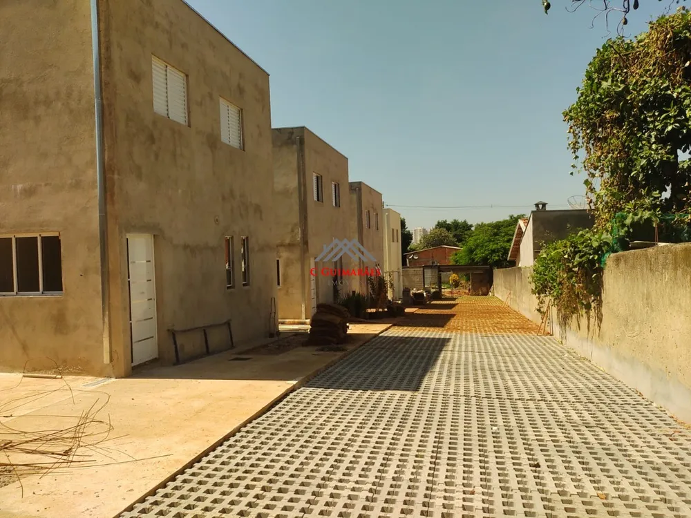 Casa, 2 quartos - Foto 10