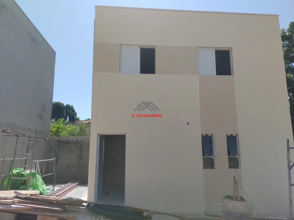 Casa, 2 quartos - Foto 12