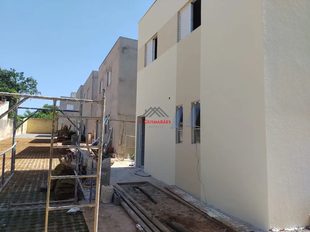 Casa, 2 quartos - Foto 16