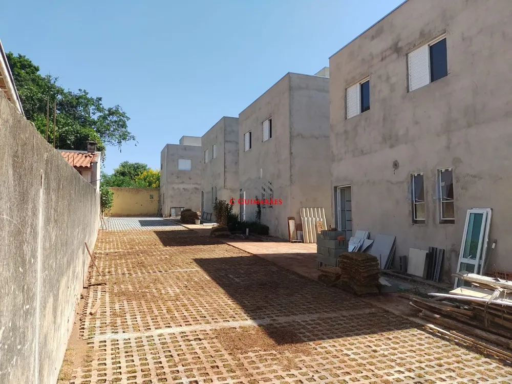Casa, 2 quartos - Foto 5