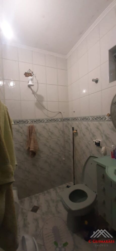 Casa, 3 quartos - Foto 6