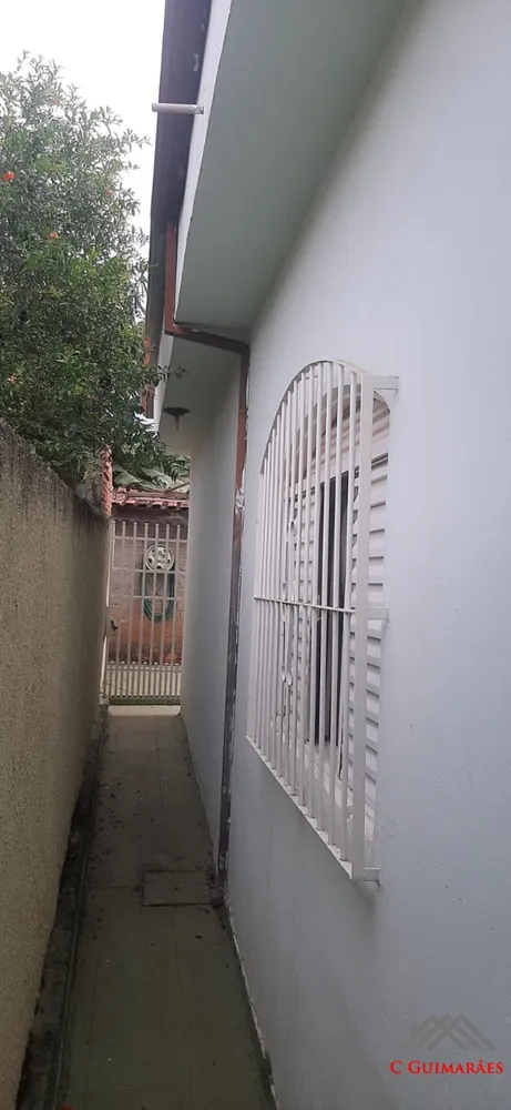 Casa, 3 quartos - Foto 11