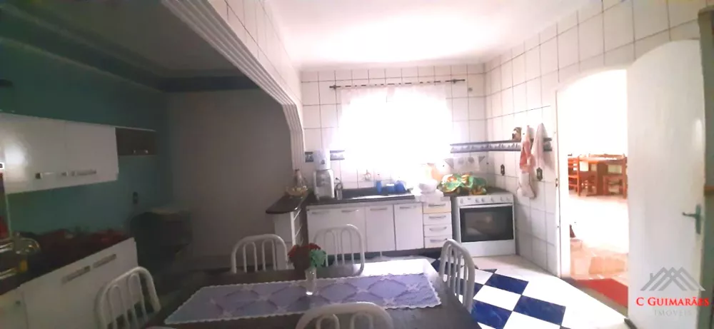 Casa, 3 quartos - Foto 4