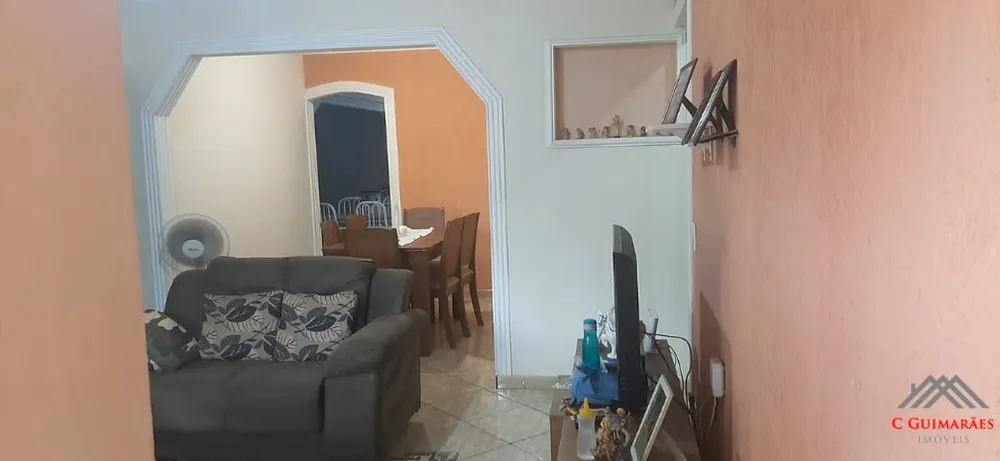 Casa, 3 quartos - Foto 13