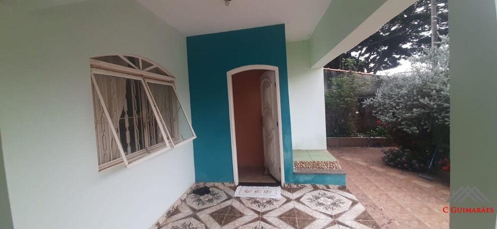 Casa, 3 quartos - Foto 7