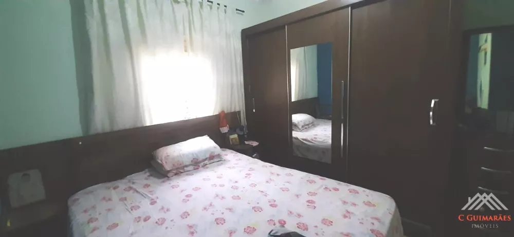 Casa, 3 quartos - Foto 5