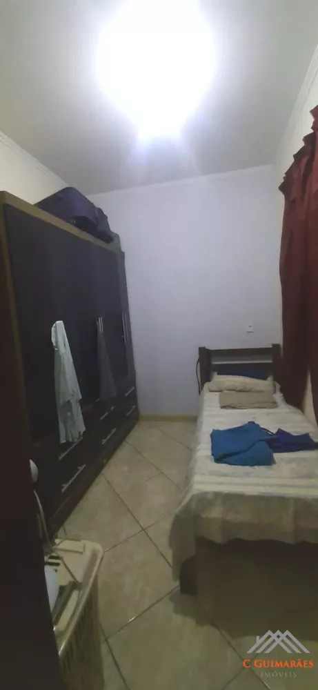 Casa, 3 quartos - Foto 2