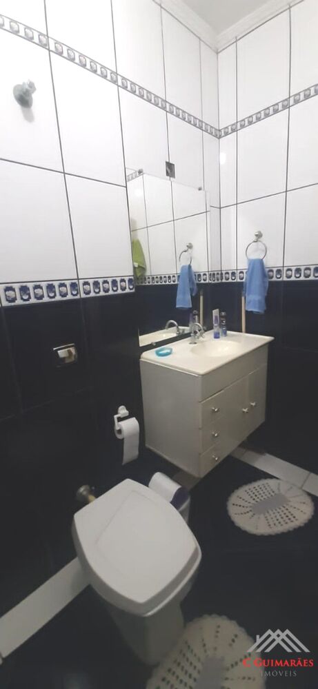 Casa, 3 quartos - Foto 3