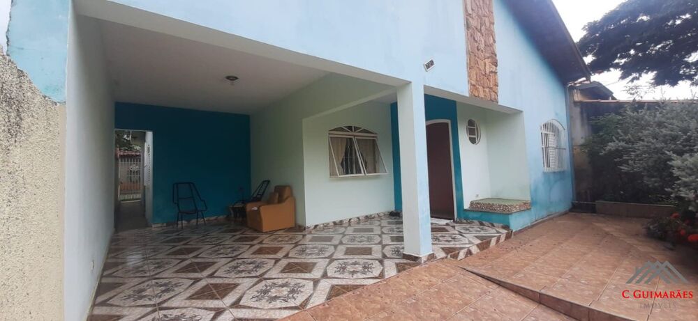 Casa, 3 quartos - Foto 8