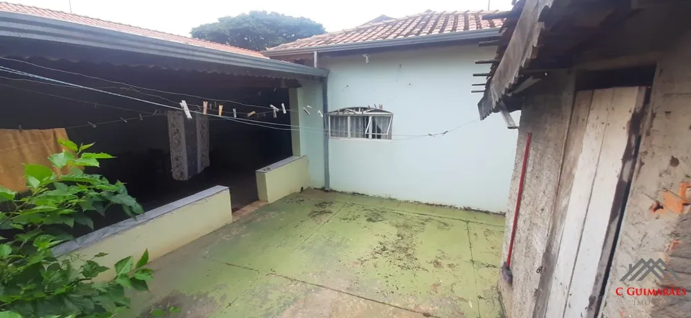Casa, 3 quartos - Foto 2