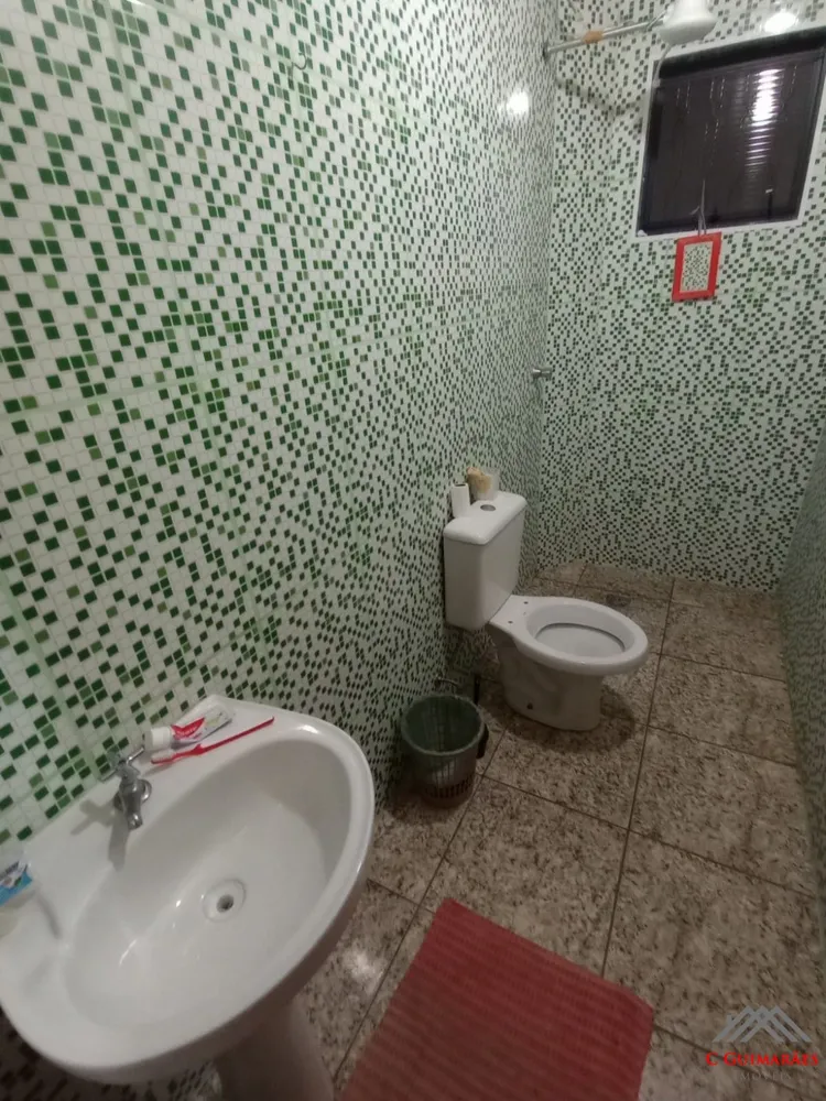 Casa, 2 quartos - Foto 10