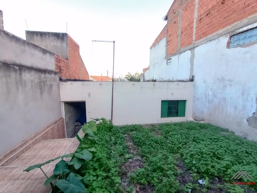 Casa, 2 quartos - Foto 2
