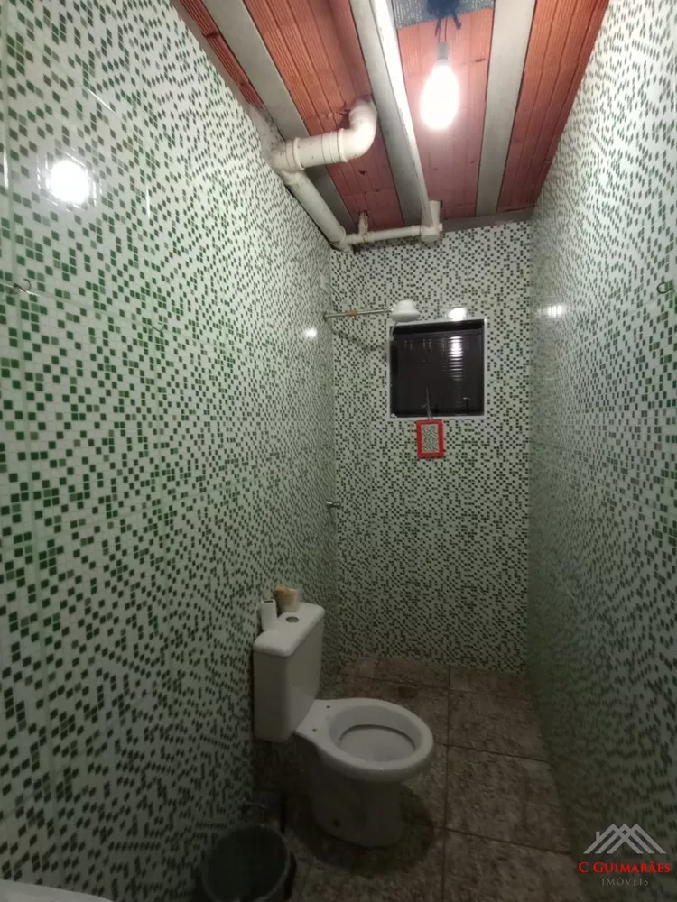 Casa, 2 quartos - Foto 4