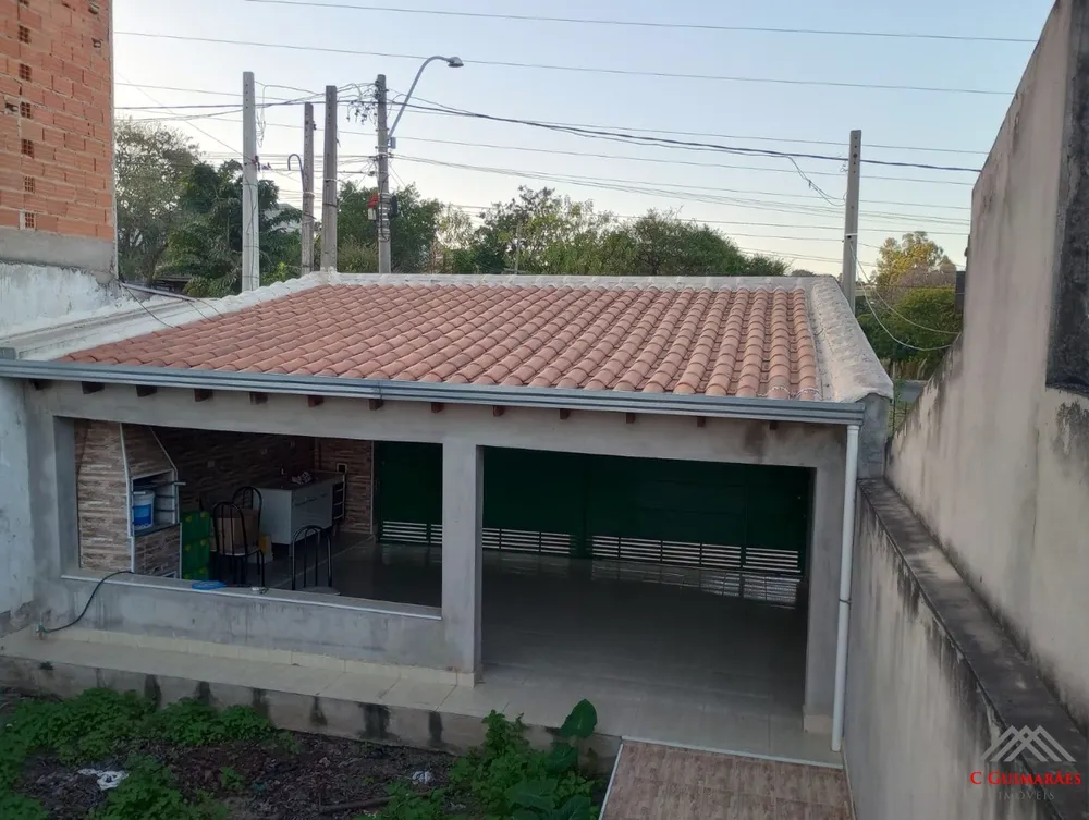 Casa, 2 quartos - Foto 2
