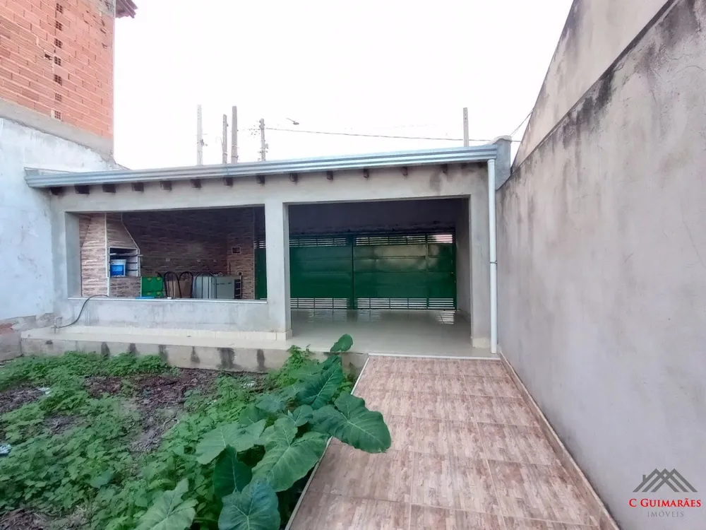 Casa, 2 quartos - Foto 10