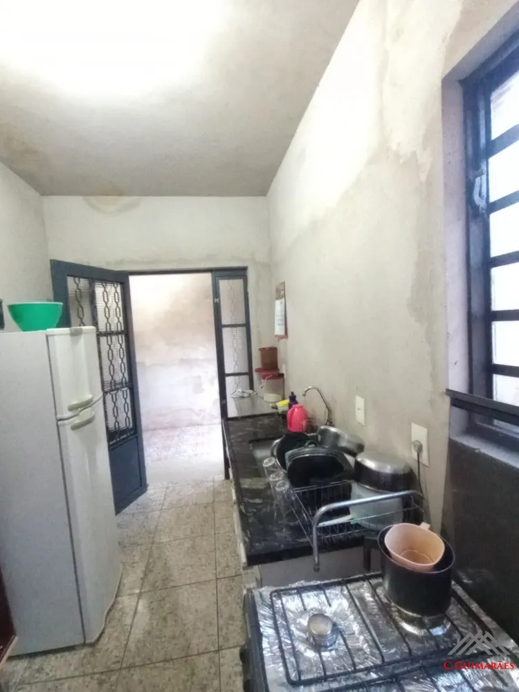 Casa, 2 quartos - Foto 11