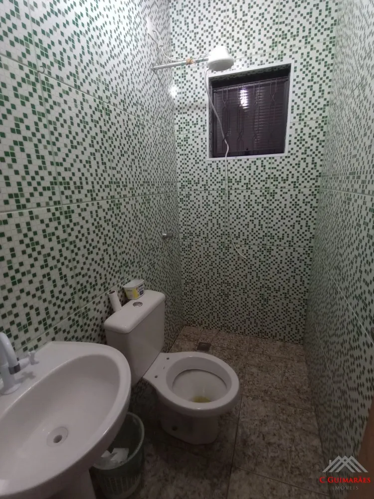 Casa, 2 quartos - Foto 13
