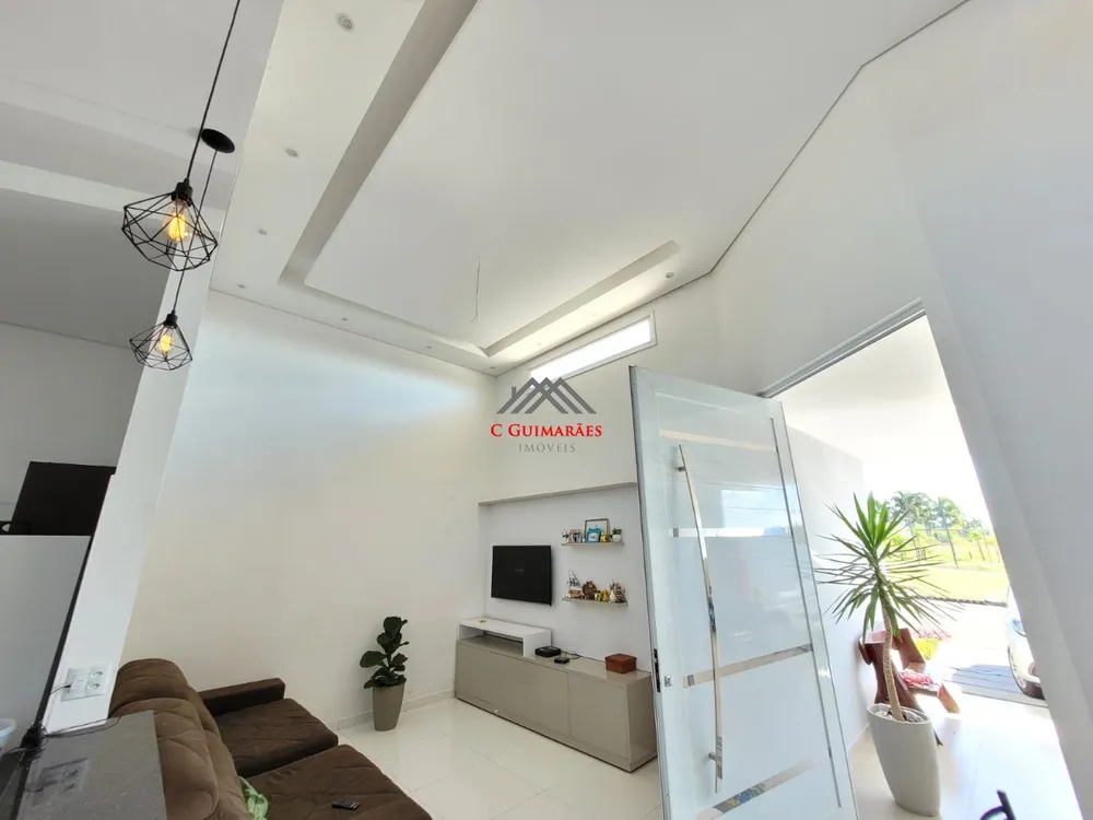 Casa, 3 quartos - Foto 4