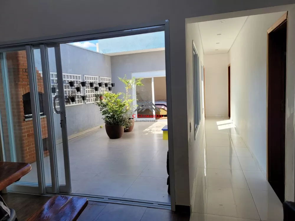 Casa, 3 quartos - Foto 3