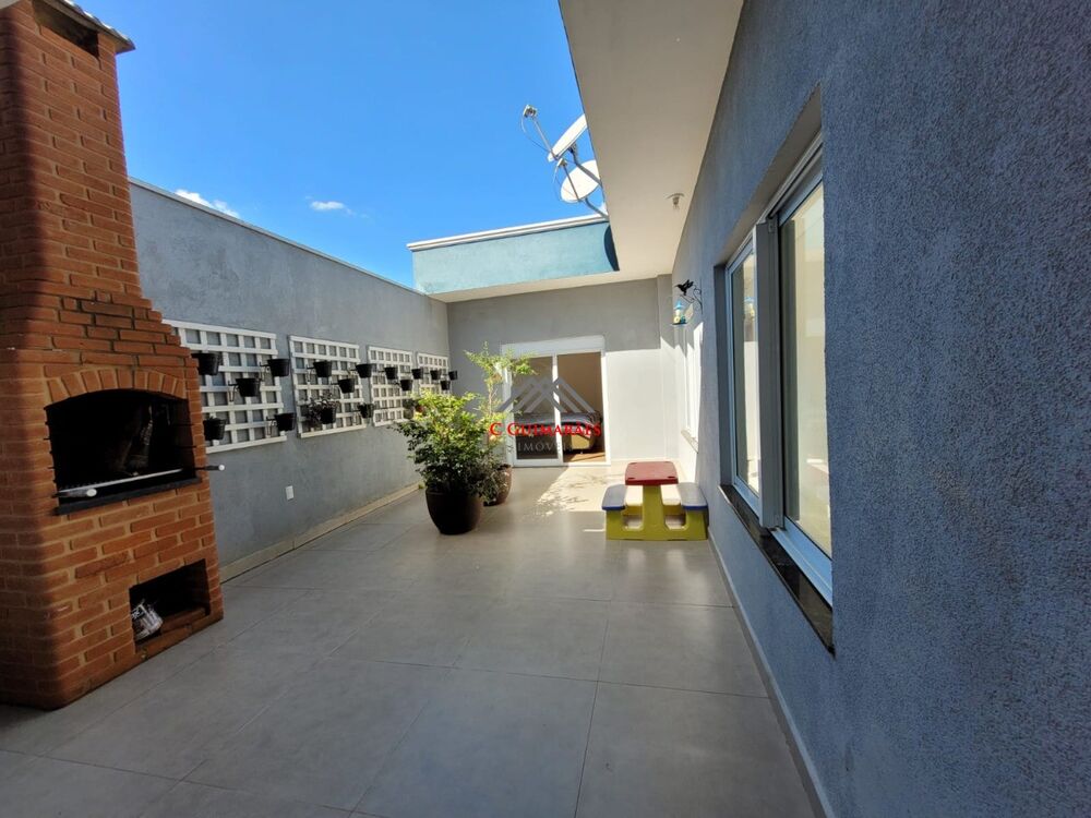 Casa, 3 quartos - Foto 7