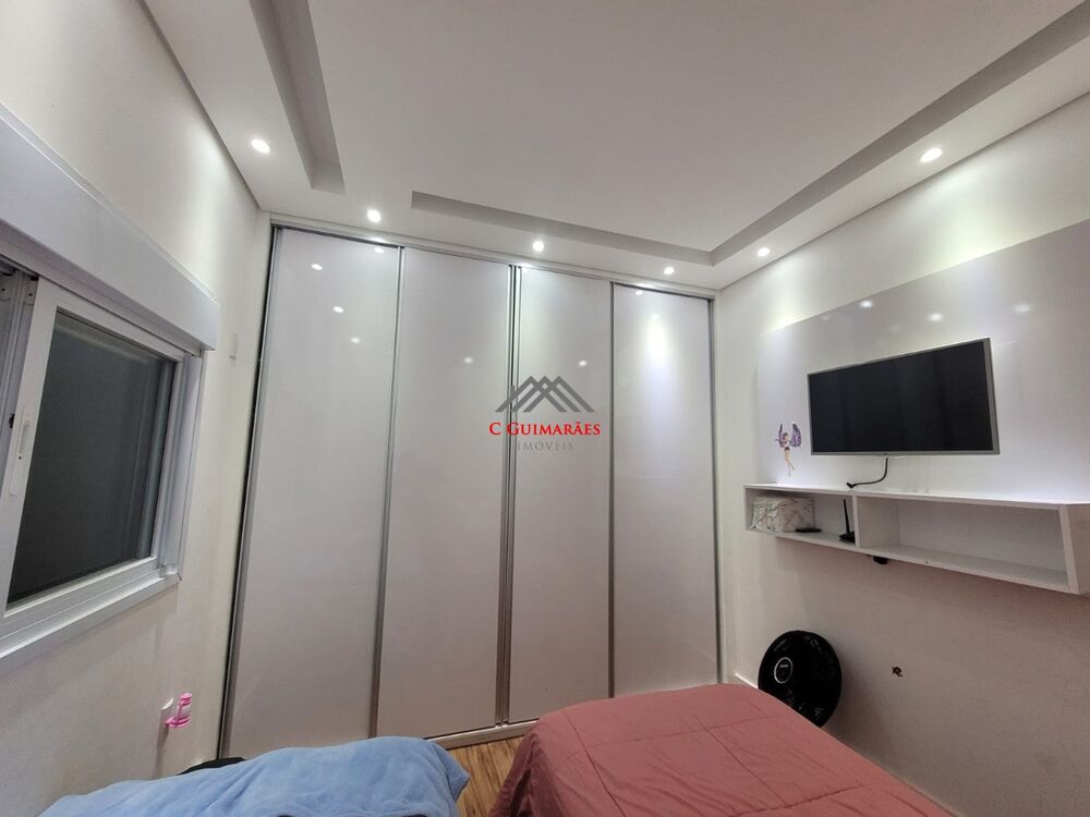 Casa, 3 quartos - Foto 6