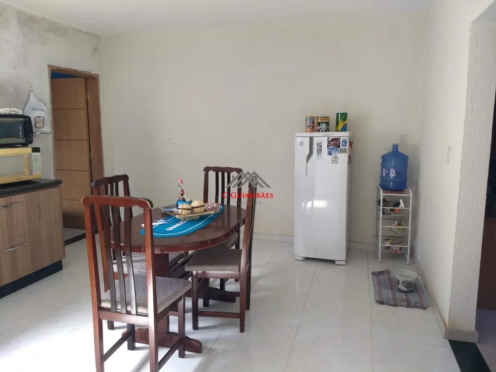 Casa, 1 quarto, 90 m² - Foto 6