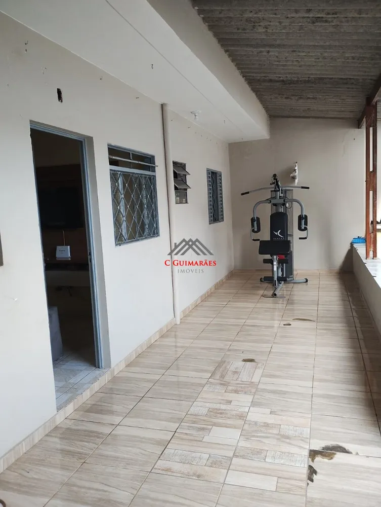 Casa, 2 quartos, 100 m² - Foto 16